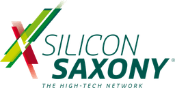 Silicon Saxony logo