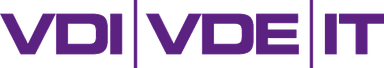VDI/VDE IT logo