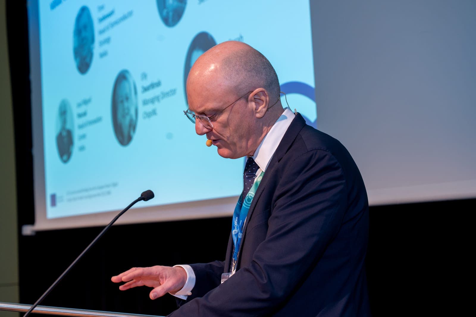 Chips Venture Forum 2025 — photo 2