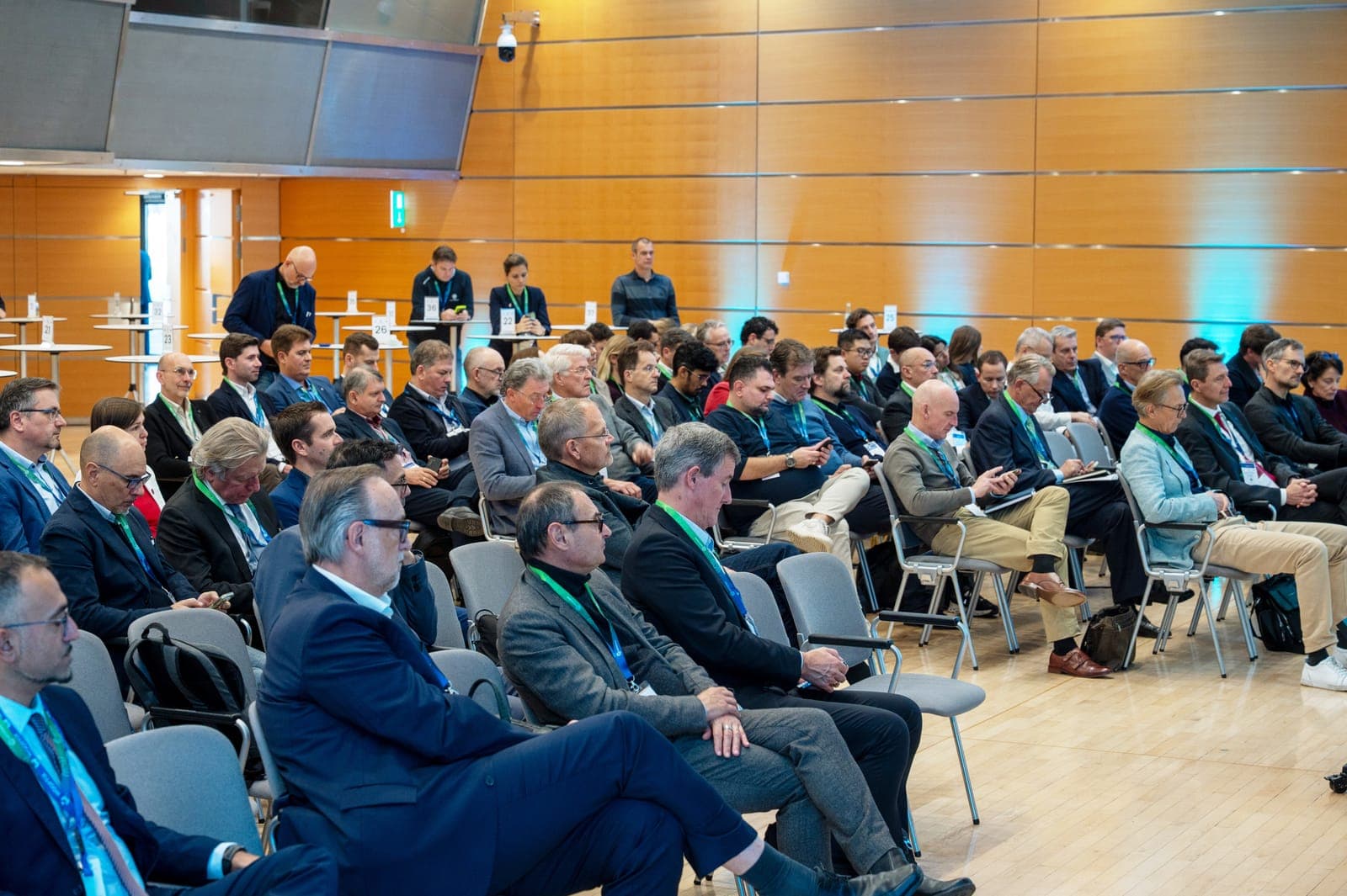 Chips Venture Forum 2025 — photo 3