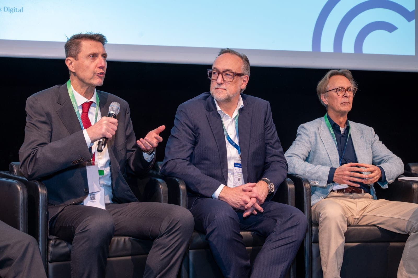 Chips Venture Forum 2025 — photo 5