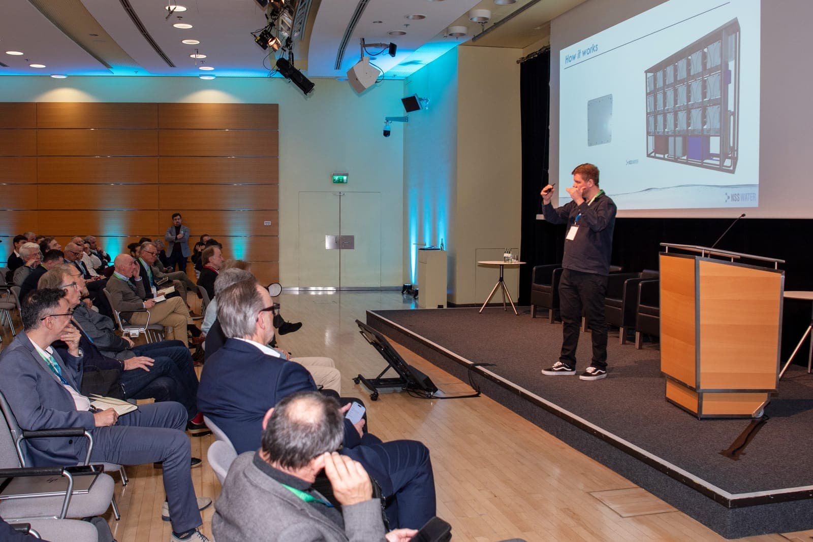 Chips Venture Forum 2025 — photo 9