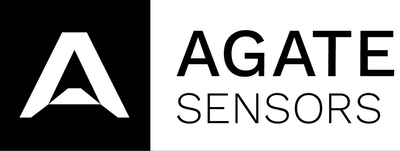 Agate Sensors logo