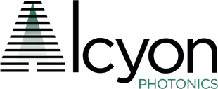 ALCYON PHOTONICS logo