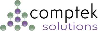 Comptek Solutions logo
