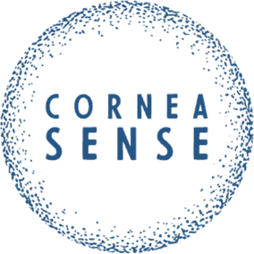 Cornea Sense Oy logo