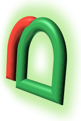 Doors Photonics logo