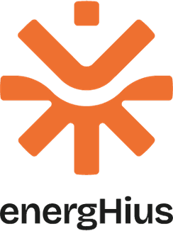 energHius SL logo