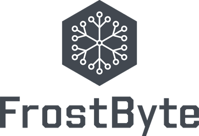 FrostByte logo