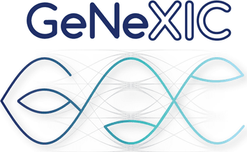 GeNeXIC GmbH logo