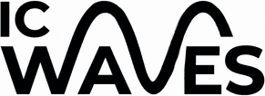 ICwaves logo