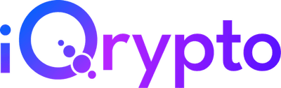 iQrypto logo
