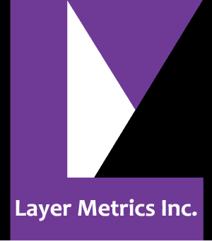 Layer Metrics logo
