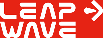 LeapWave Technologies logo