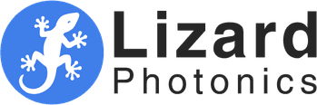 Lizard Photonics logo