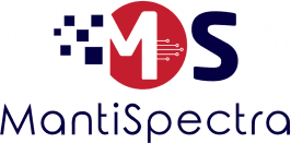 MANTISPECTRA logo