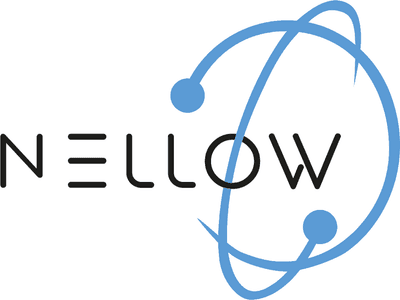 Nellow logo