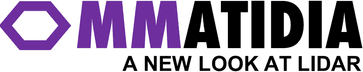 Ommatidia LiDAR logo