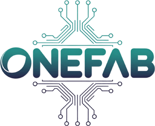 OneFab Nordic Oy logo