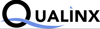 Qualinx logo