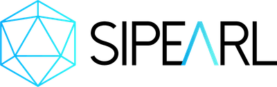 SiPearl logo