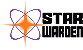 StarWarden logo