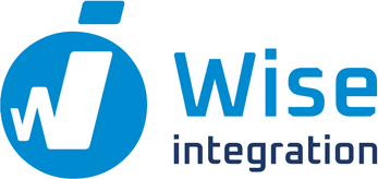 Wise Integration logo