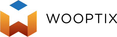 Wooptix logo