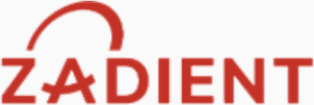 Zadient Technologies logo