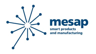 Mesap logo
