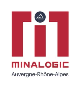 Minalogic logo