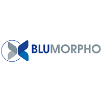 Blumorpho logo
