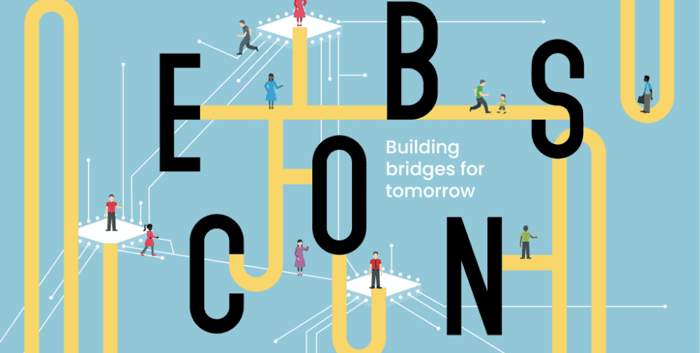 EBSCON25 will be held on 8 October 2025 in Graz, Austria under the motto "Creative Destruction"!