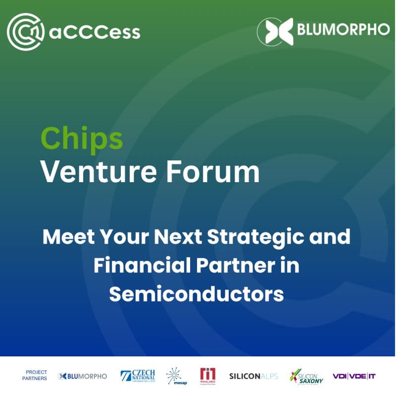 Chips Venture Forum