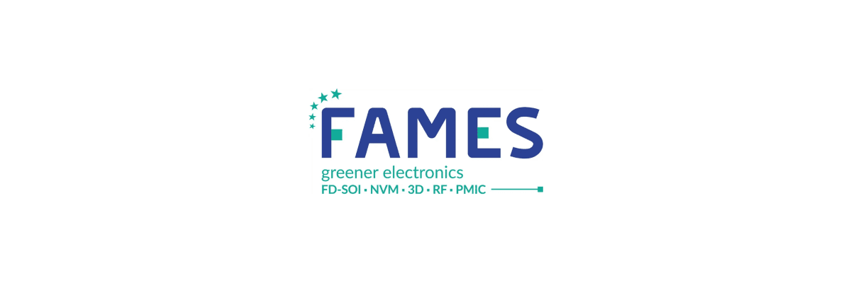 Open Access to FAMES Pilot Line