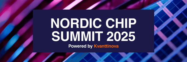 NORDIC CHIP SUMMIT 2025