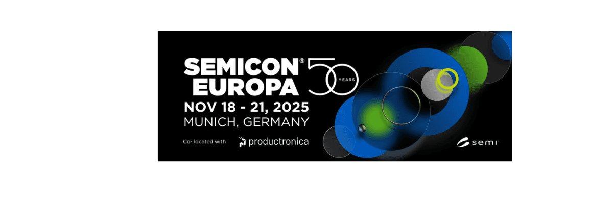 SEMICON EUROPE