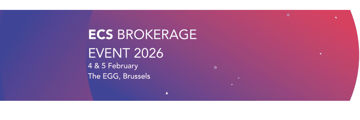 ECS Brokerage Event 2026