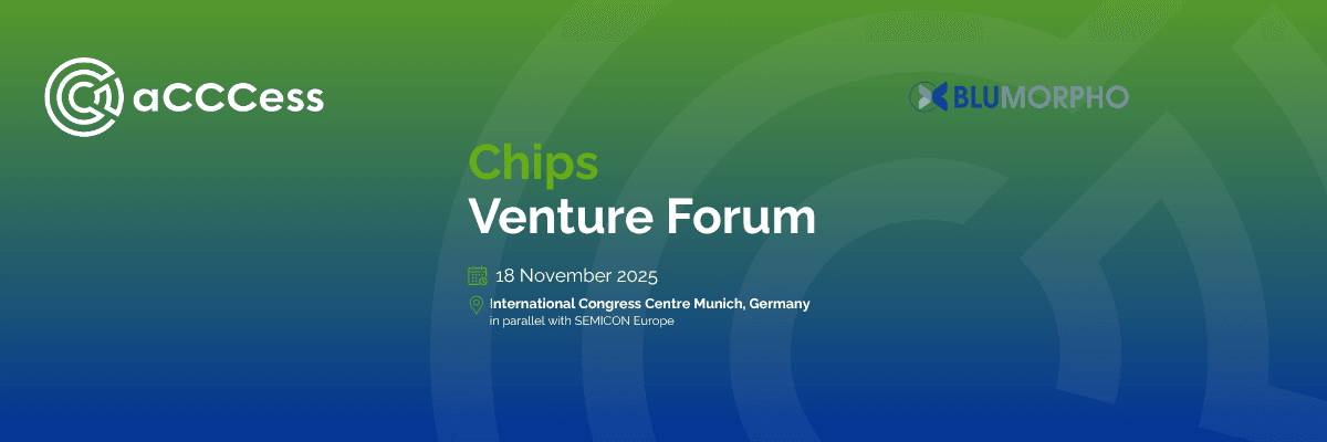 Chips Venture Forum