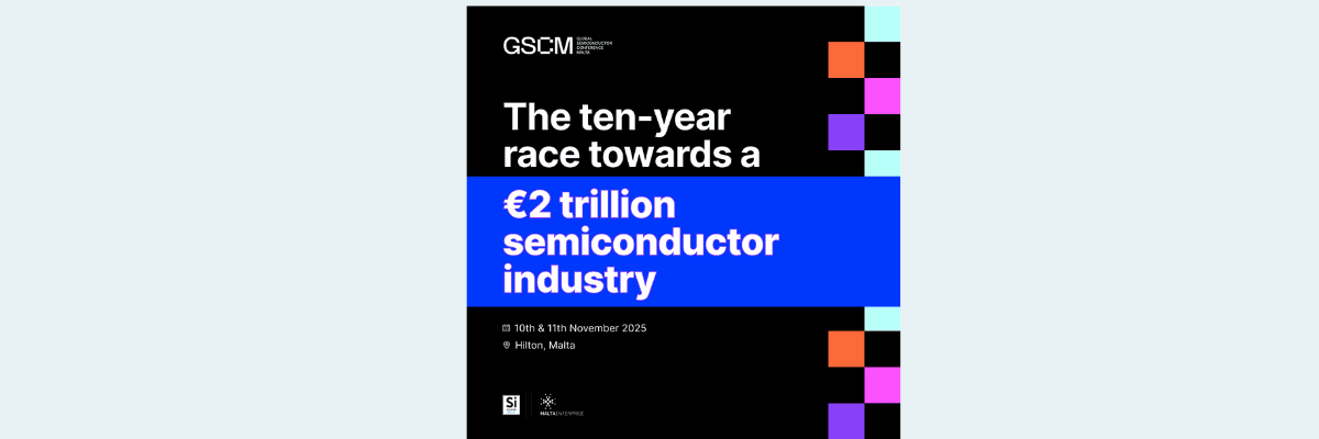 Global Semiconductor Conference Malta