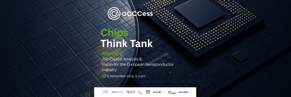 Chips Think Tank Webinar