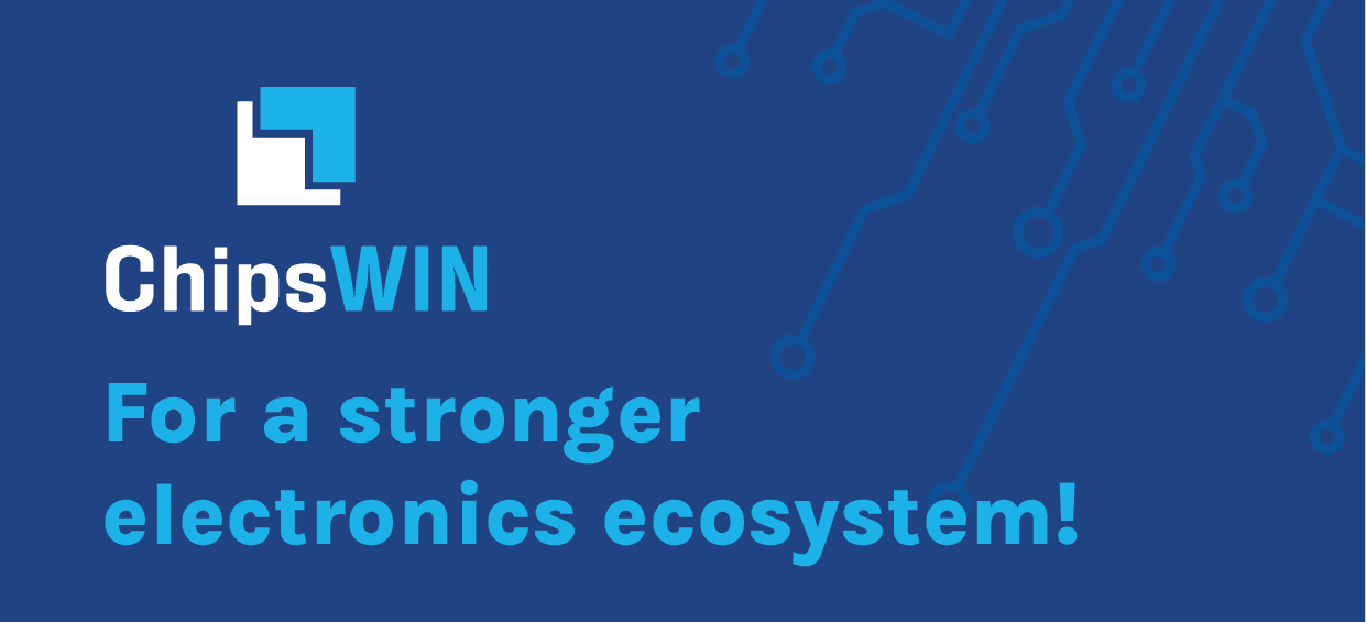 ChipsWIN Launch Event