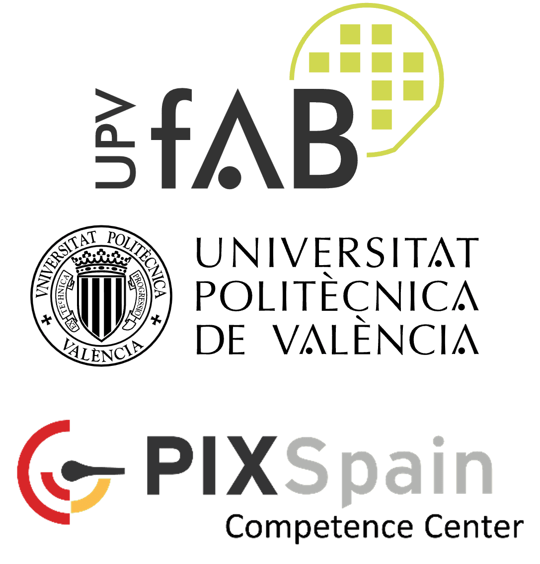 UPVFab, Universitat Politecnica de Valencia, PIXSpain CC
