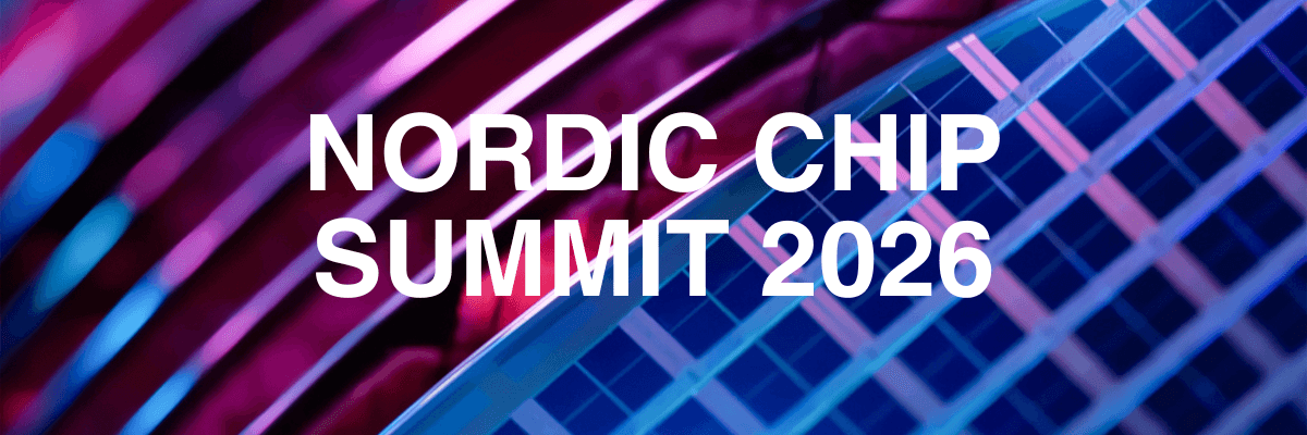 Nordic Chip Summit 2026