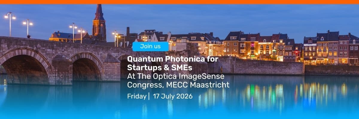 Quantum Photonics for Startups & SMEs