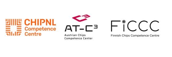 ChipNL CC, FiCCC and AT-C3