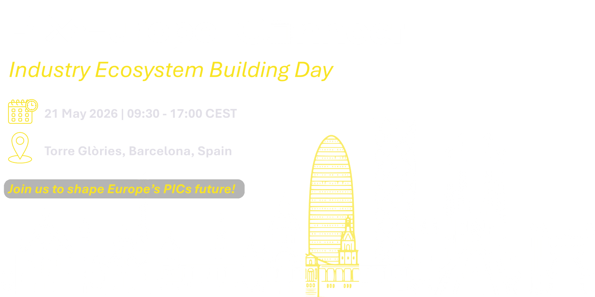 PIXEurope Connect