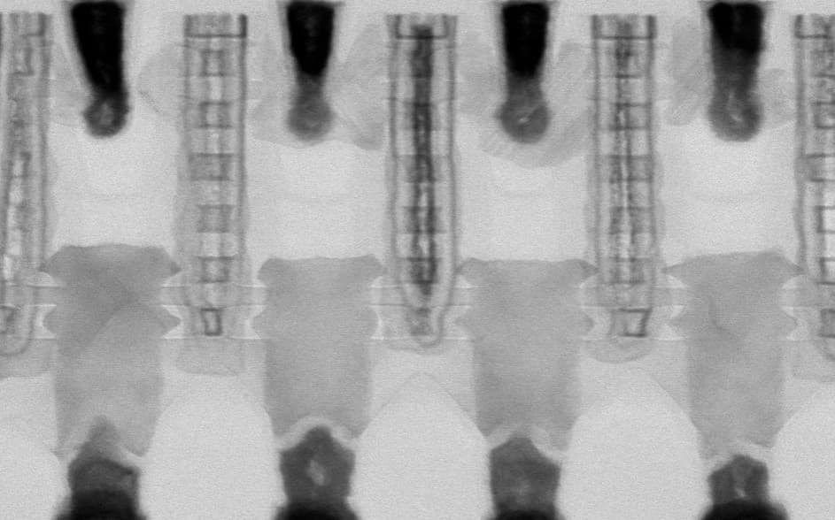 Results from the NanoIC pilot line at the 2025 VLSI Conference
