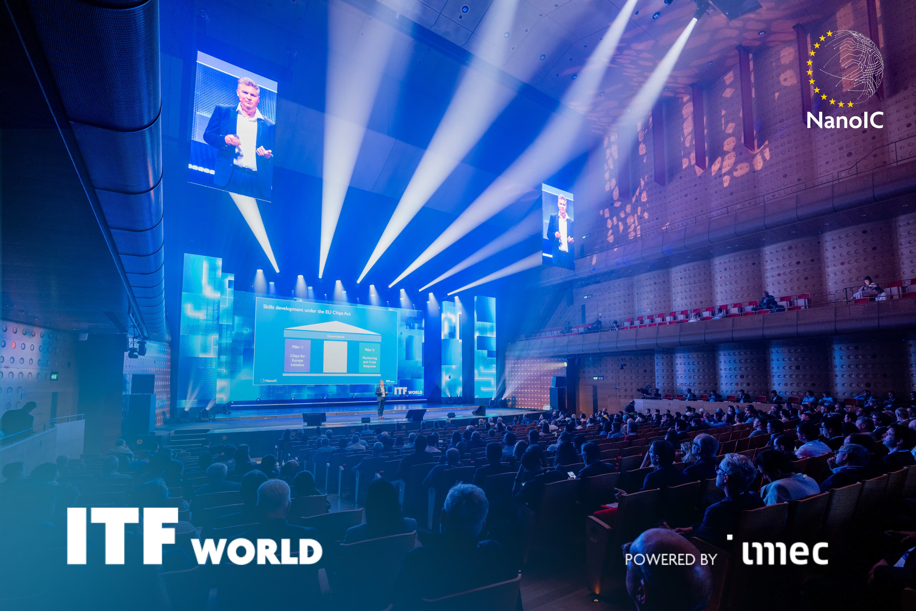 NanoIC pilot line: Europe’s strategic leap in semiconductor innovation