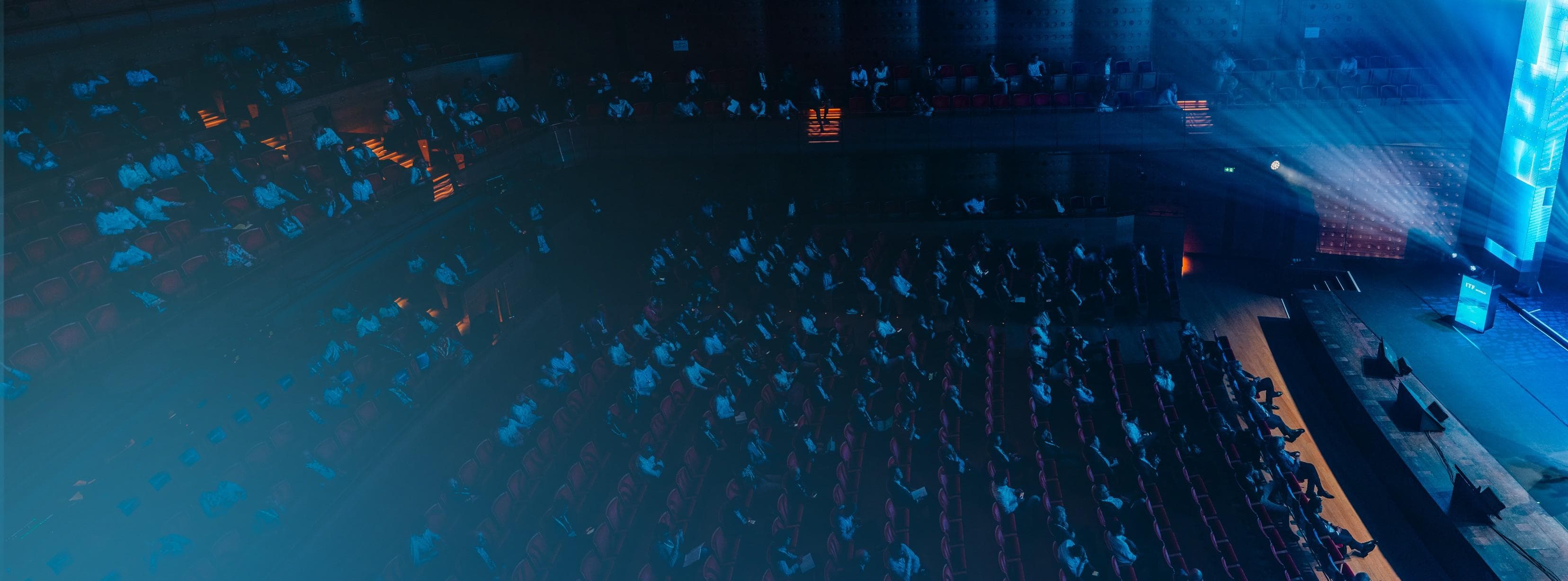 Watch the presentations of the NanoIC pilot line workshop at ITF World 2025